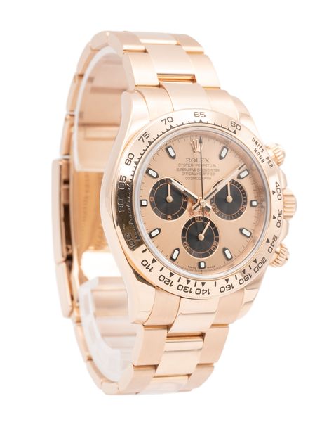 Rolex Daytona 116505